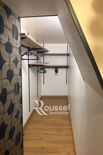 Location appartement Poussan  