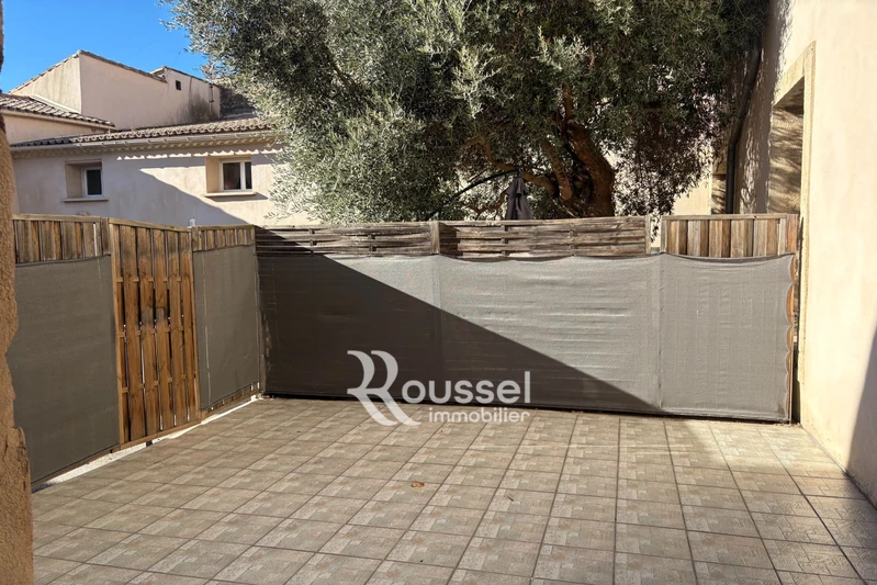 Location appartement Poussan   Location appartement Poussan