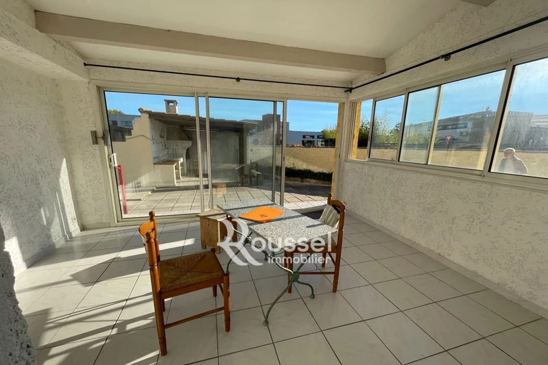 Location appartement Poussan  Location appartement Poussan