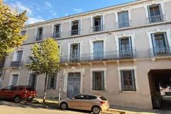 Location appartement Poussan  