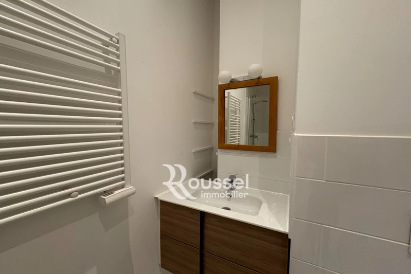 Location appartement Sète  