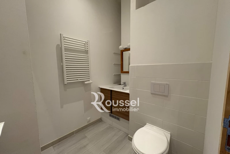 Location appartement Sète  
