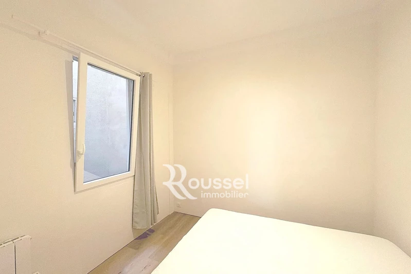 Location appartement Sète  