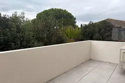 Location appartement Montbazin  