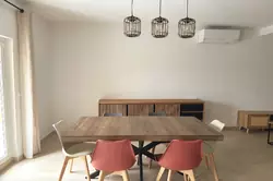 Location appartement Montbazin  