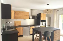 Location appartement Montbazin  