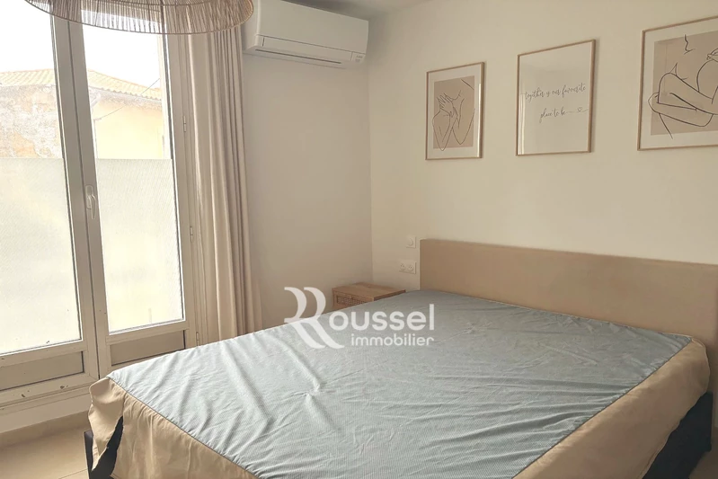 Location appartement Montbazin  
