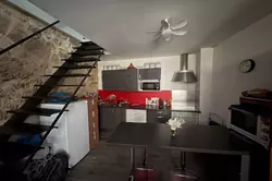 Location appartement Poussan  