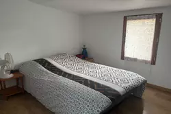 Location appartement Poussan  