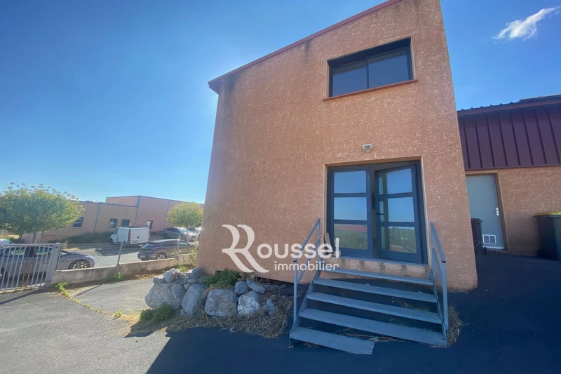 Professionnel bureau Villeveyrac  