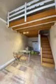 Professionnel local commercial Poussan  