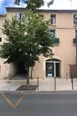 Professionnel murs bureau Poussan  
