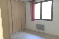 Vente appartement Poussan  