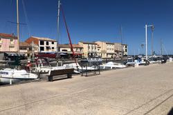 Vente appartement Marseillan  