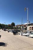 Vente appartement Marseillan  