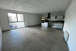 Vente appartement Marseillan  
