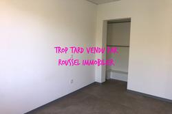 Vente appartement Marseillan  