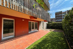 Vente appartement Balaruc-les-Bains  