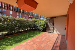 Vente appartement Balaruc-les-Bains  