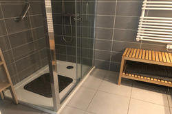 Vente appartement Mèze  