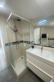Vente appartement Poussan  