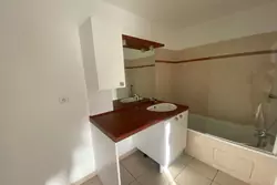 Vente appartement Poussan  