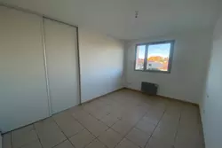 Vente appartement Poussan  