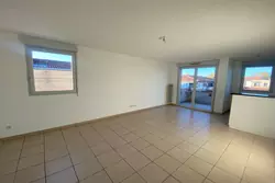 Vente appartement Poussan  
