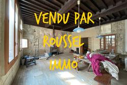 Vente appartement Poussan  