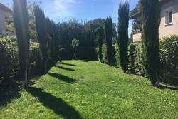 Vente appartement Poussan  