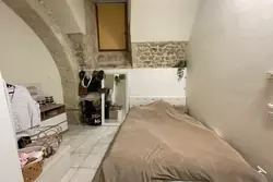 Vente appartement Poussan  