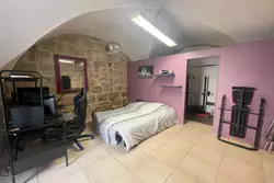 Vente appartement Poussan  