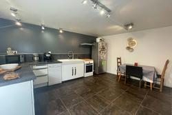 Vente appartement Poussan  