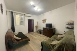 Vente appartement Poussan  