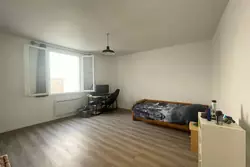 Vente appartement Poussan  