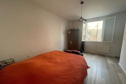 Vente appartement Poussan  