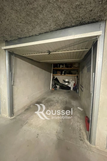 Vente appartement Poussan  