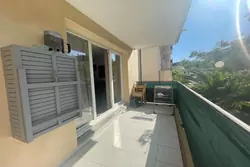 Vente appartement Poussan  