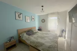 Vente appartement Poussan  