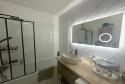 Vente appartement Poussan  