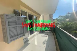 Vente appartement Poussan  Vente appartement Poussan