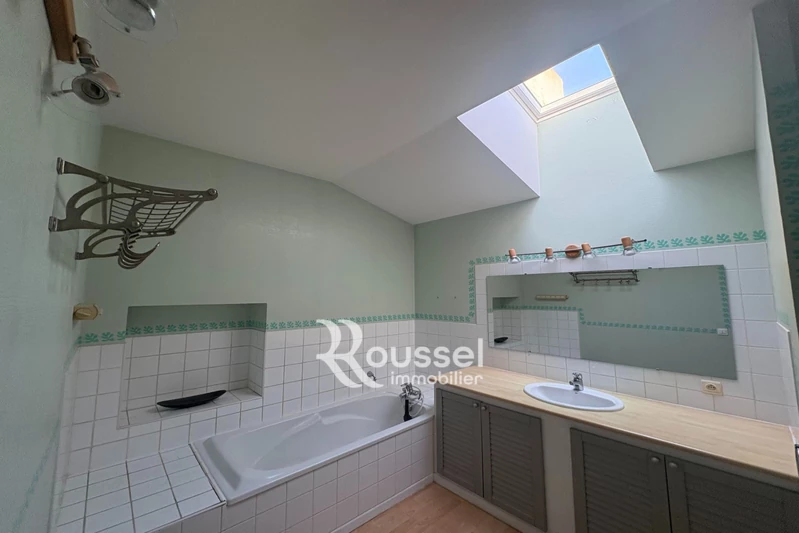 Vente appartement Sète  