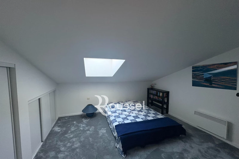 Vente appartement Sète  