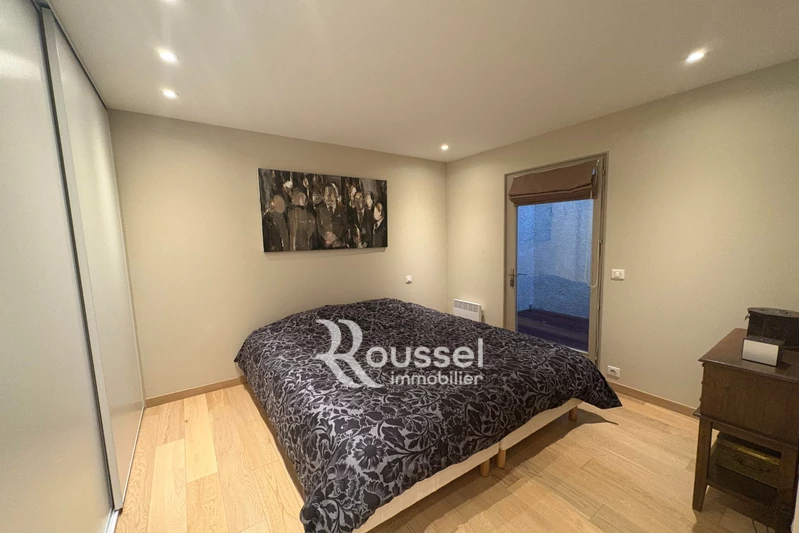 Vente appartement Sète  