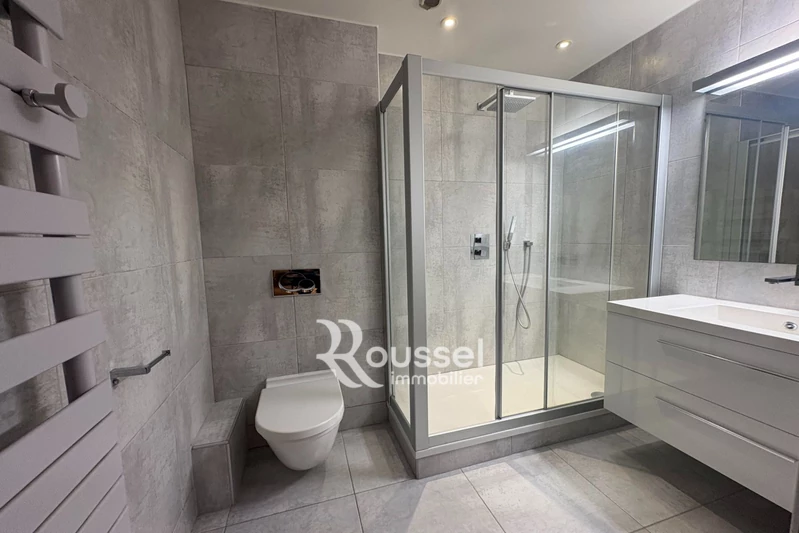 Vente appartement Sète  