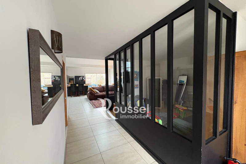 Vente appartement Villeveyrac  