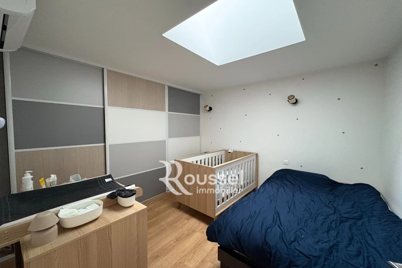 Vente appartement Villeveyrac  