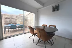 Vente appartement Villeveyrac Vente appartement Villeveyrac