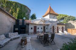 Vente maison de maître Poussan  