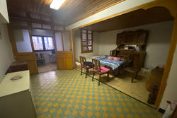 Vente maison de village Poussan  